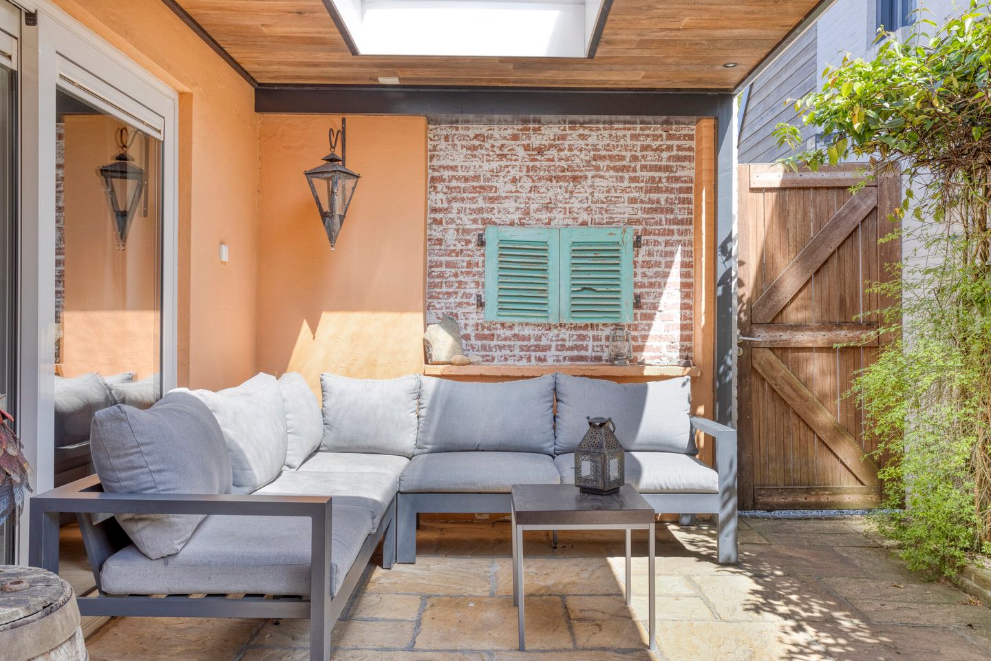 Foto 49 van Doornboomstraat 16