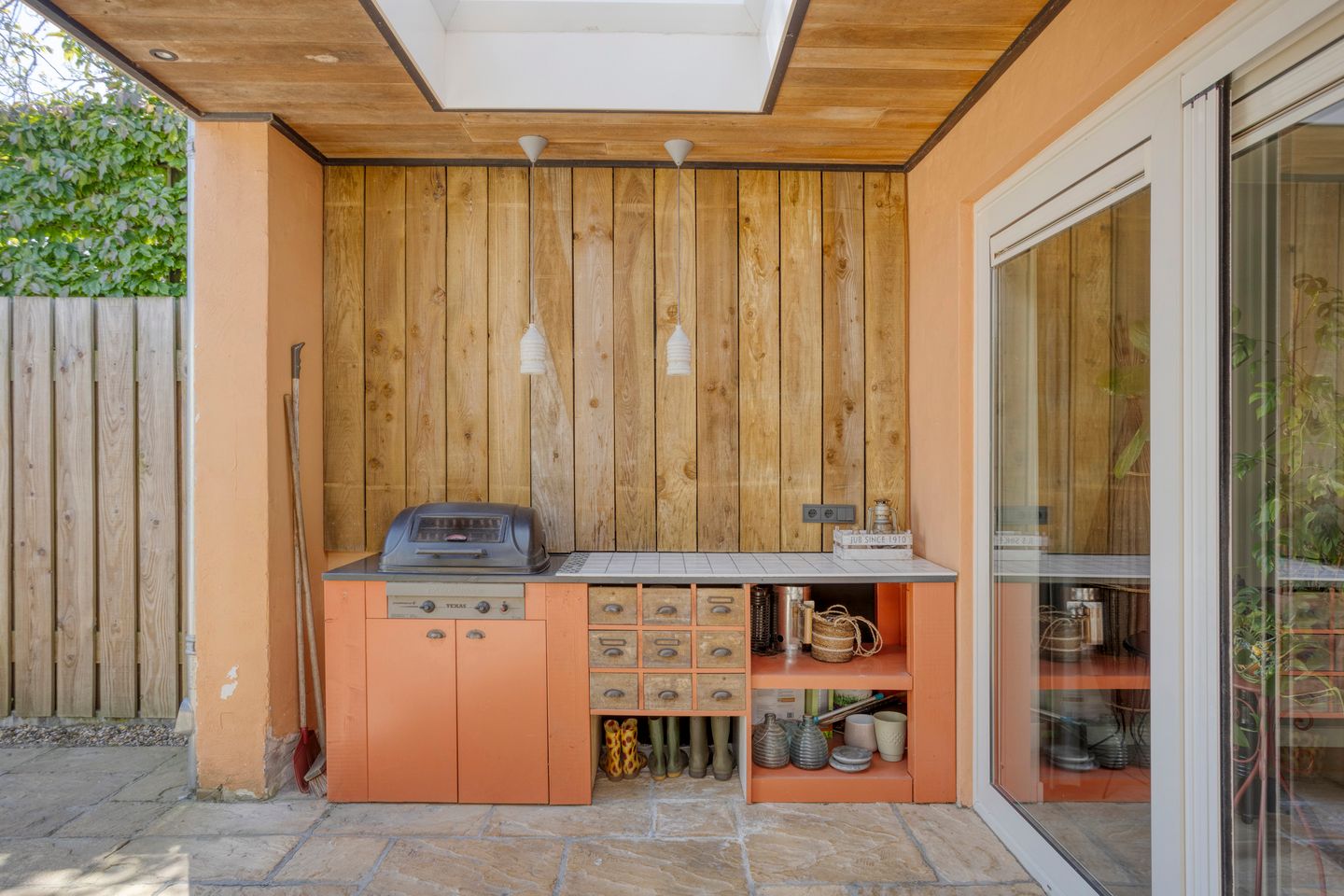 Foto 50 van Doornboomstraat 16