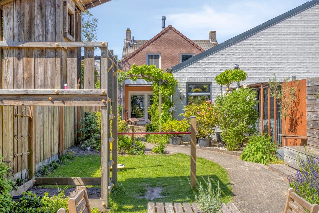 Foto 52 van Doornboomstraat 16