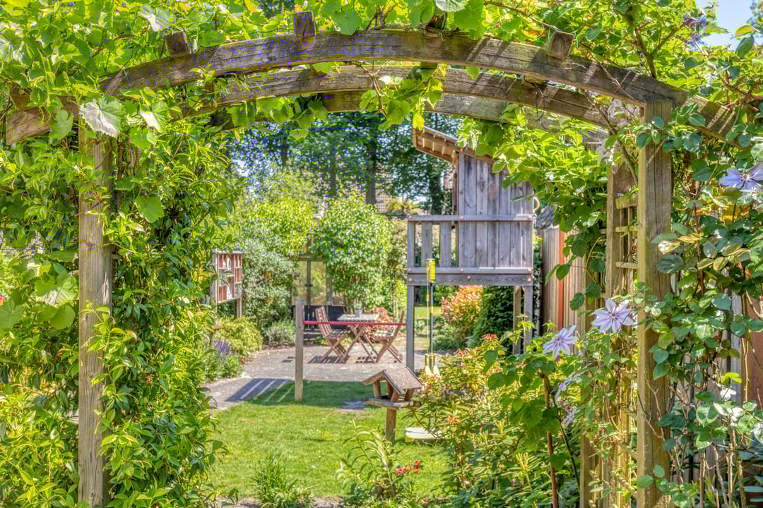 Foto 53 van Doornboomstraat 16