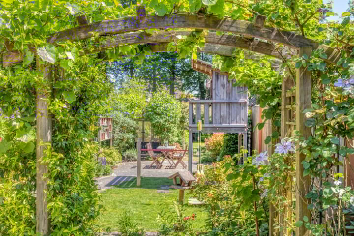 Foto 53 van Doornboomstraat 16