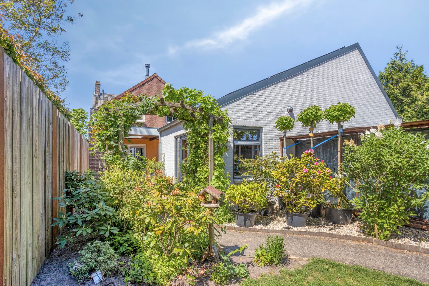 Foto 55 van Doornboomstraat 16