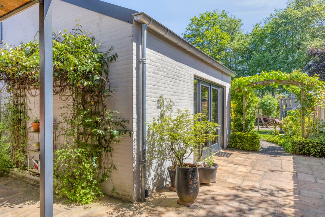 Foto 56 van Doornboomstraat 16