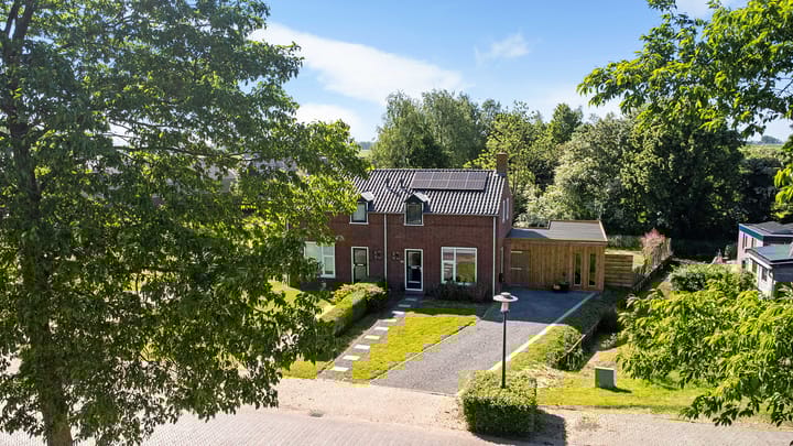 Foto 1 van Boeijengastrjitte 72