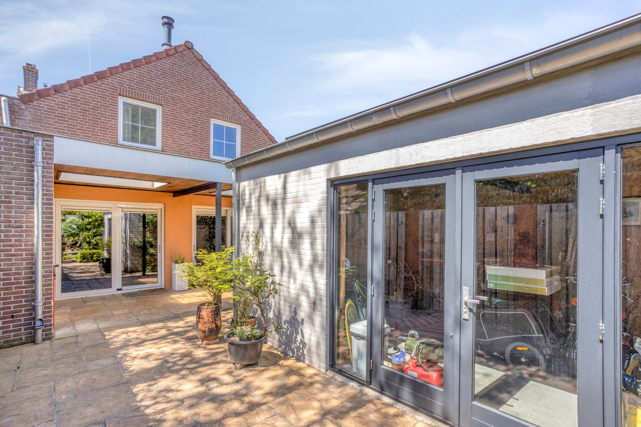 Foto 57 van Doornboomstraat 16