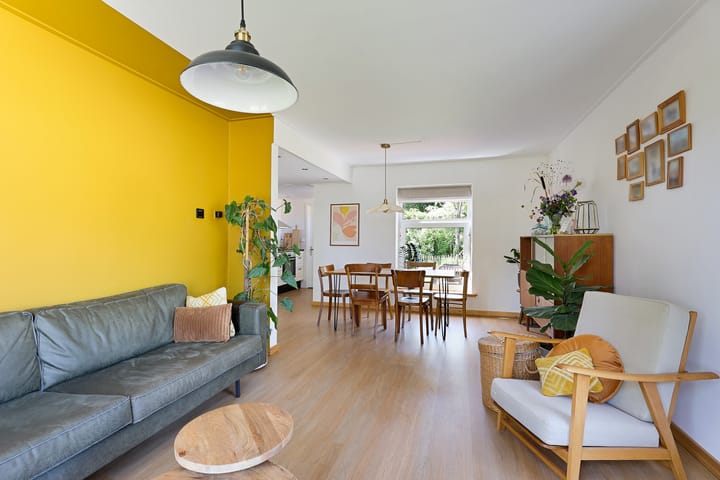 Foto 2 van Boeijengastrjitte 72