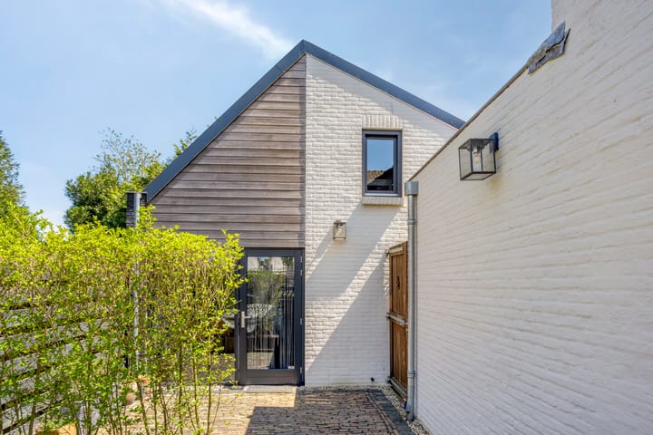 Foto 58 van Doornboomstraat 16