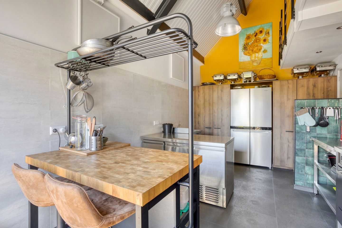 Foto 59 van Doornboomstraat 16