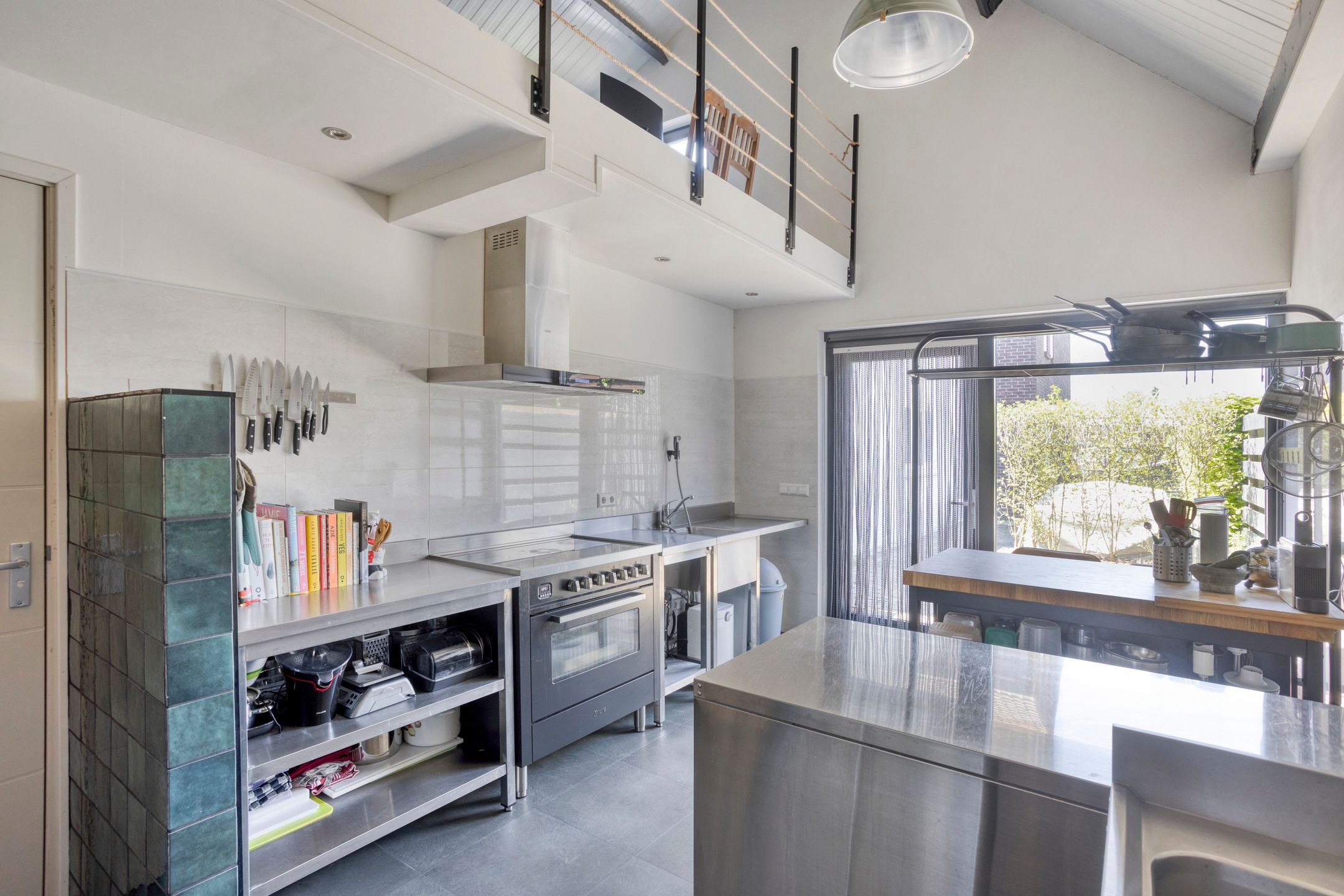 Foto 60 van Doornboomstraat 16