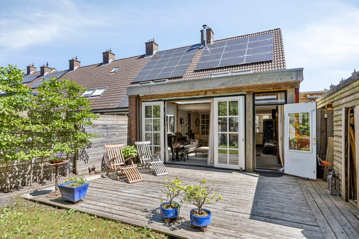 Foto 1 van Westerd 52