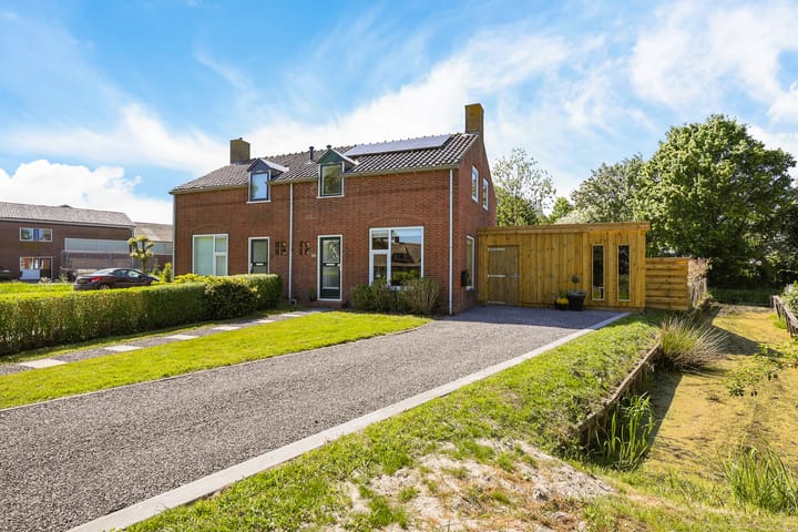 Foto 8 van Boeijengastrjitte 72