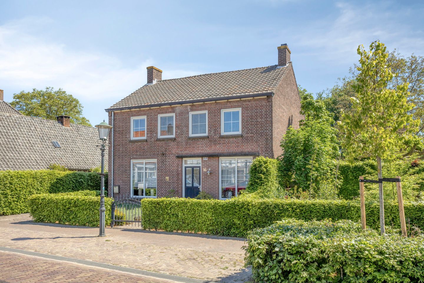 Foto 64 van Doornboomstraat 16