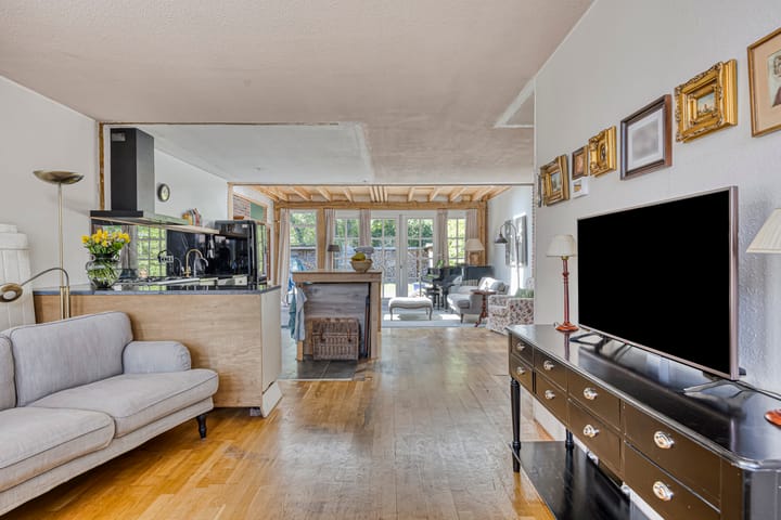 Foto 6 van Westerd 52