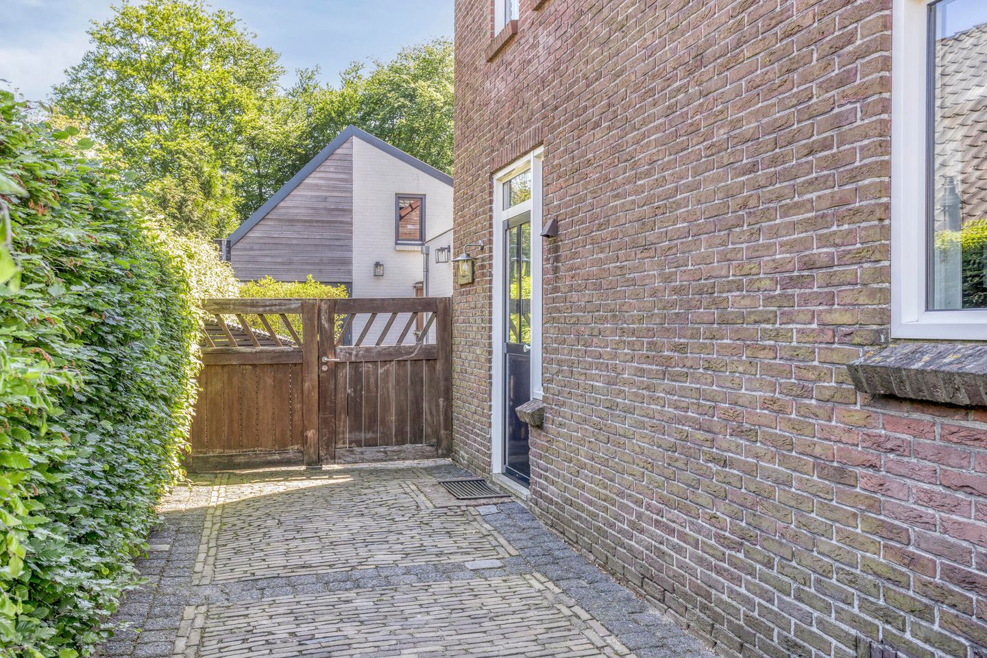 Foto 65 van Doornboomstraat 16