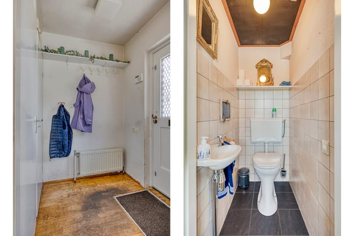 Foto 7 van Westerd 52