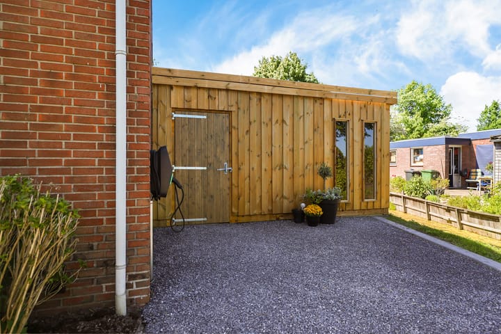 Foto 12 van Boeijengastrjitte 72