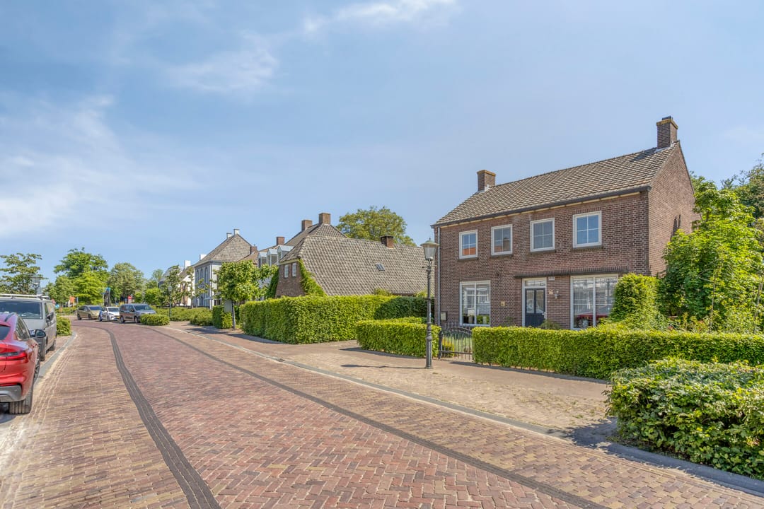 Foto 67 van Doornboomstraat 16