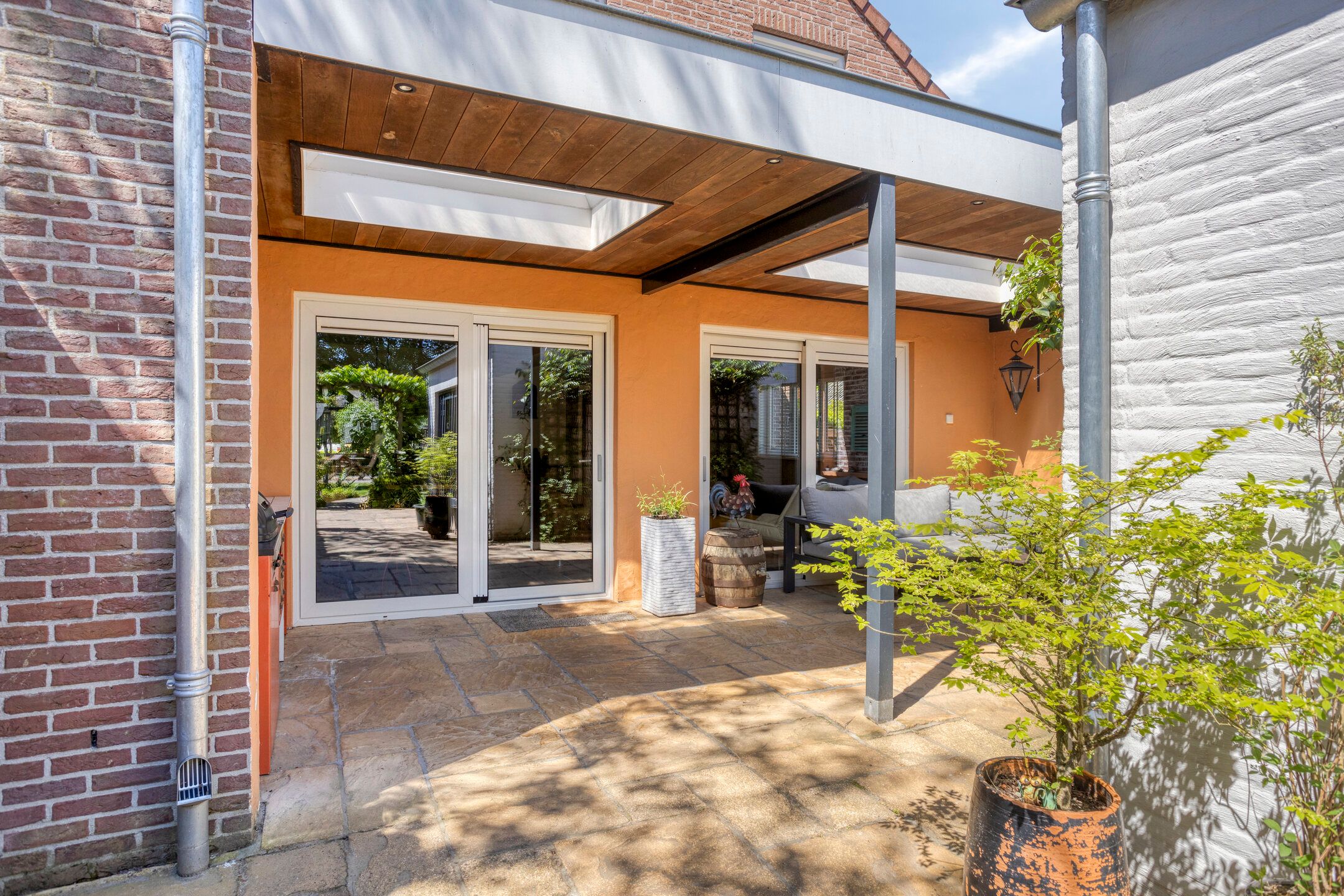 Foto 48 van Doornboomstraat 16