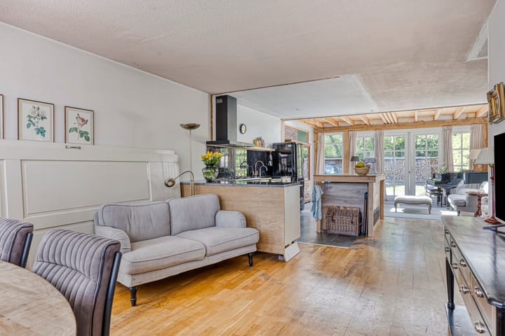 Foto 9 van Westerd 52