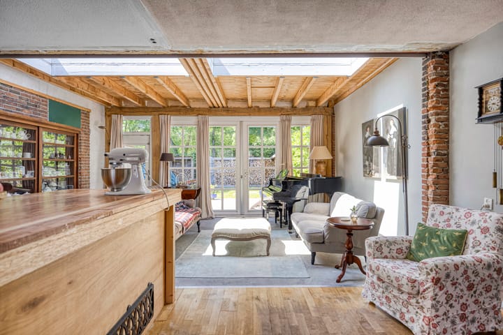 Foto 12 van Westerd 52