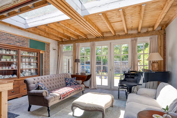 Foto 13 van Westerd 52