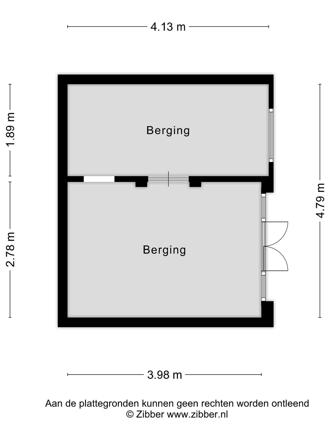 Foto 73 van Doornboomstraat 16