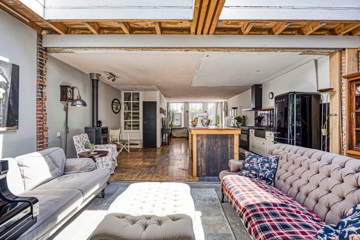 Foto 15 van Westerd 52