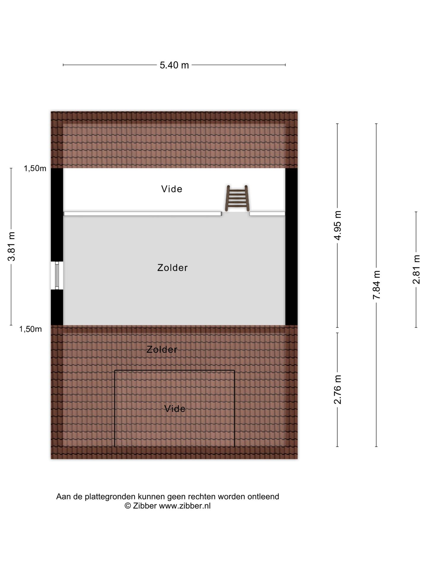 Foto 74 van Doornboomstraat 16