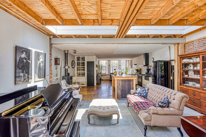 Foto 19 van Westerd 52