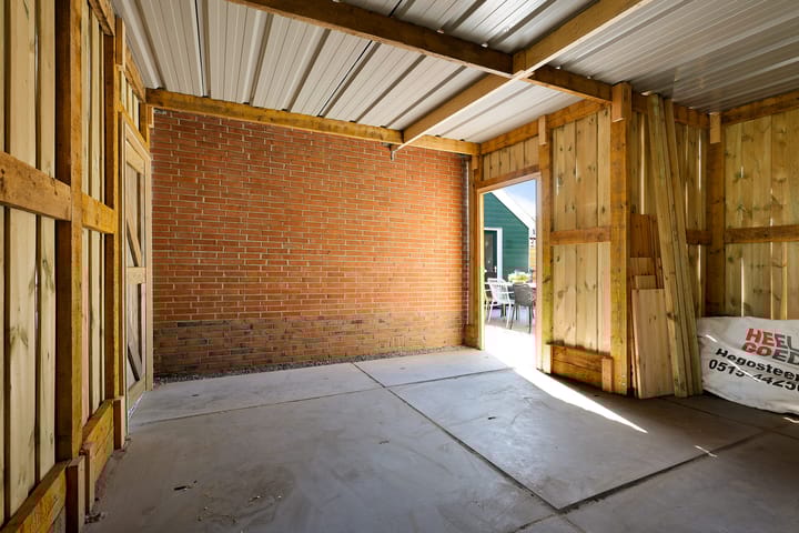 Foto 35 van Boeijengastrjitte 72