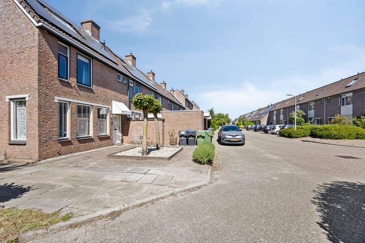 Foto 33 van Westerd 52