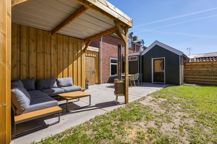 Foto 38 van Boeijengastrjitte 72