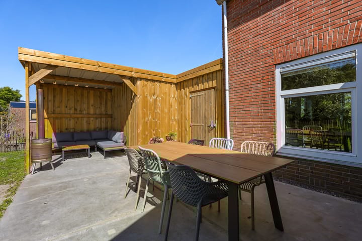 Foto 41 van Boeijengastrjitte 72