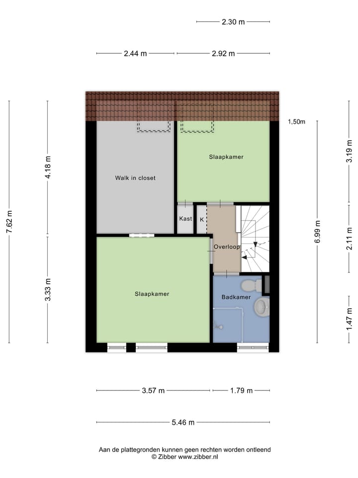 Foto 40 van Westerd 52