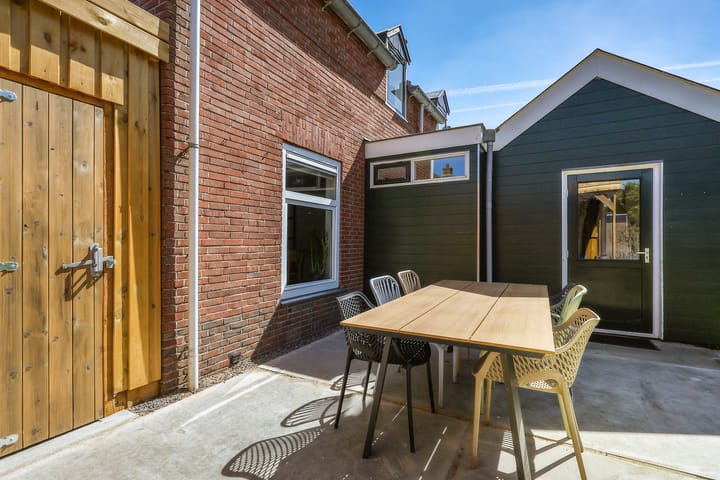 Foto 42 van Boeijengastrjitte 72