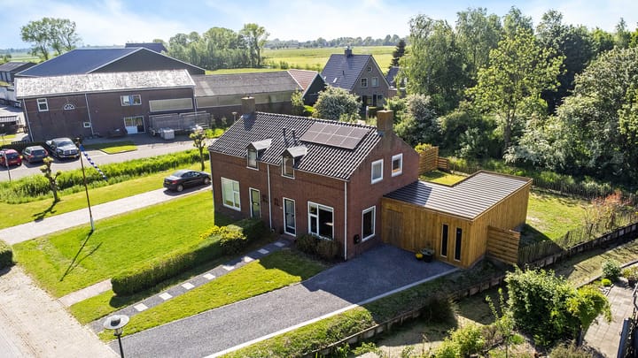 Foto 43 van Boeijengastrjitte 72