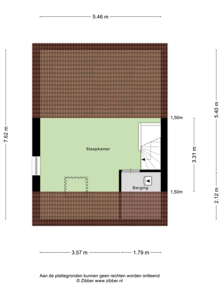 Foto 42 van Westerd 52
