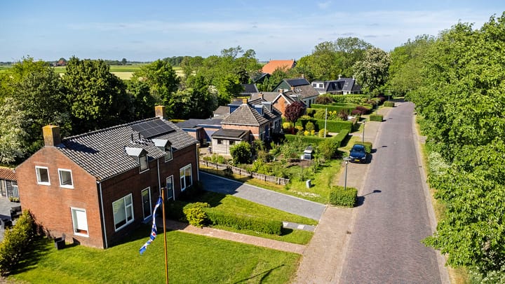 Foto 45 van Boeijengastrjitte 72