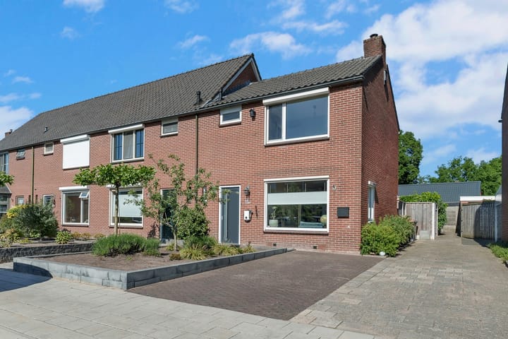 Photo 1 of Wemekampstraat 91