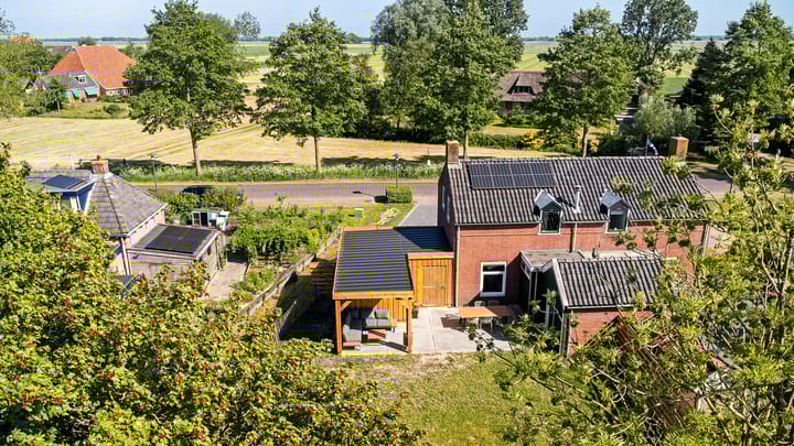 Foto 46 van Boeijengastrjitte 72