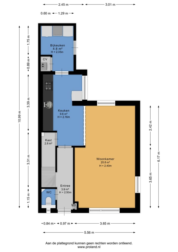 Foto 47 van Boeijengastrjitte 72