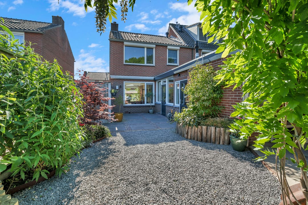 Foto 2 van Wemekampstraat 91