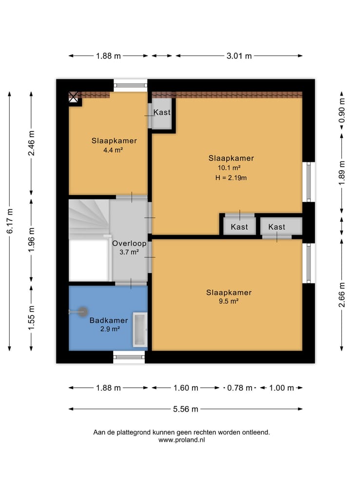 Foto 48 van Boeijengastrjitte 72