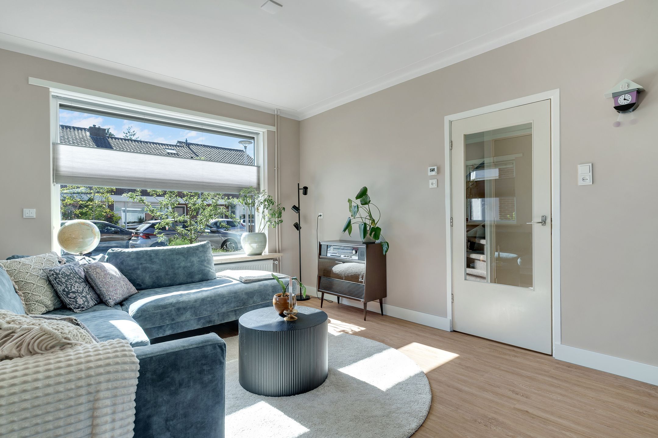 Foto 3 van Wemekampstraat 91