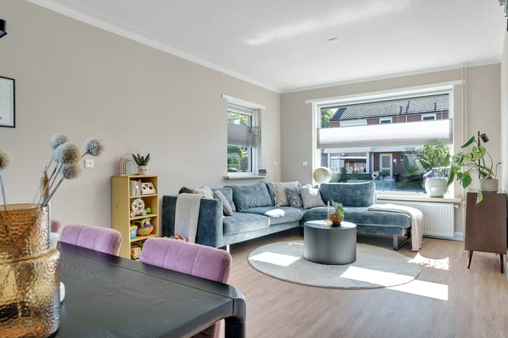 Photo 4 of Wemekampstraat 91