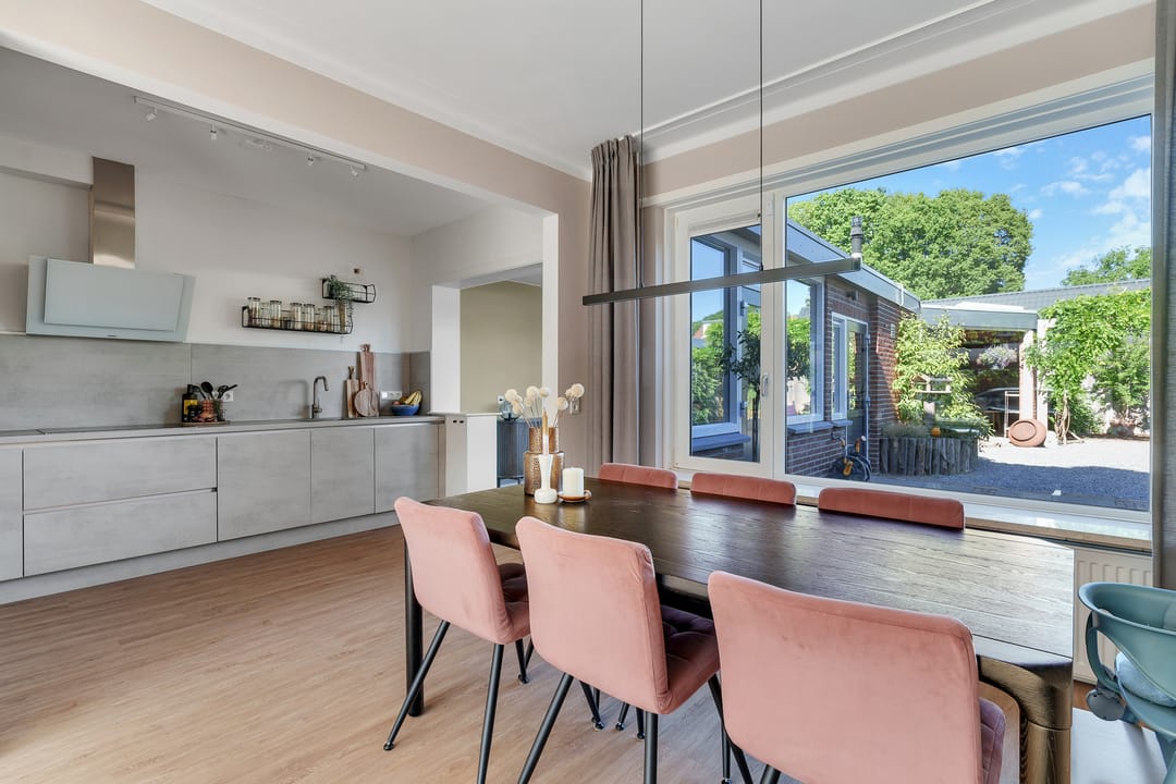 Foto 8 van Wemekampstraat 91