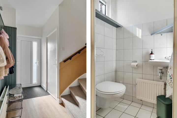 Photo 14 of Wemekampstraat 91