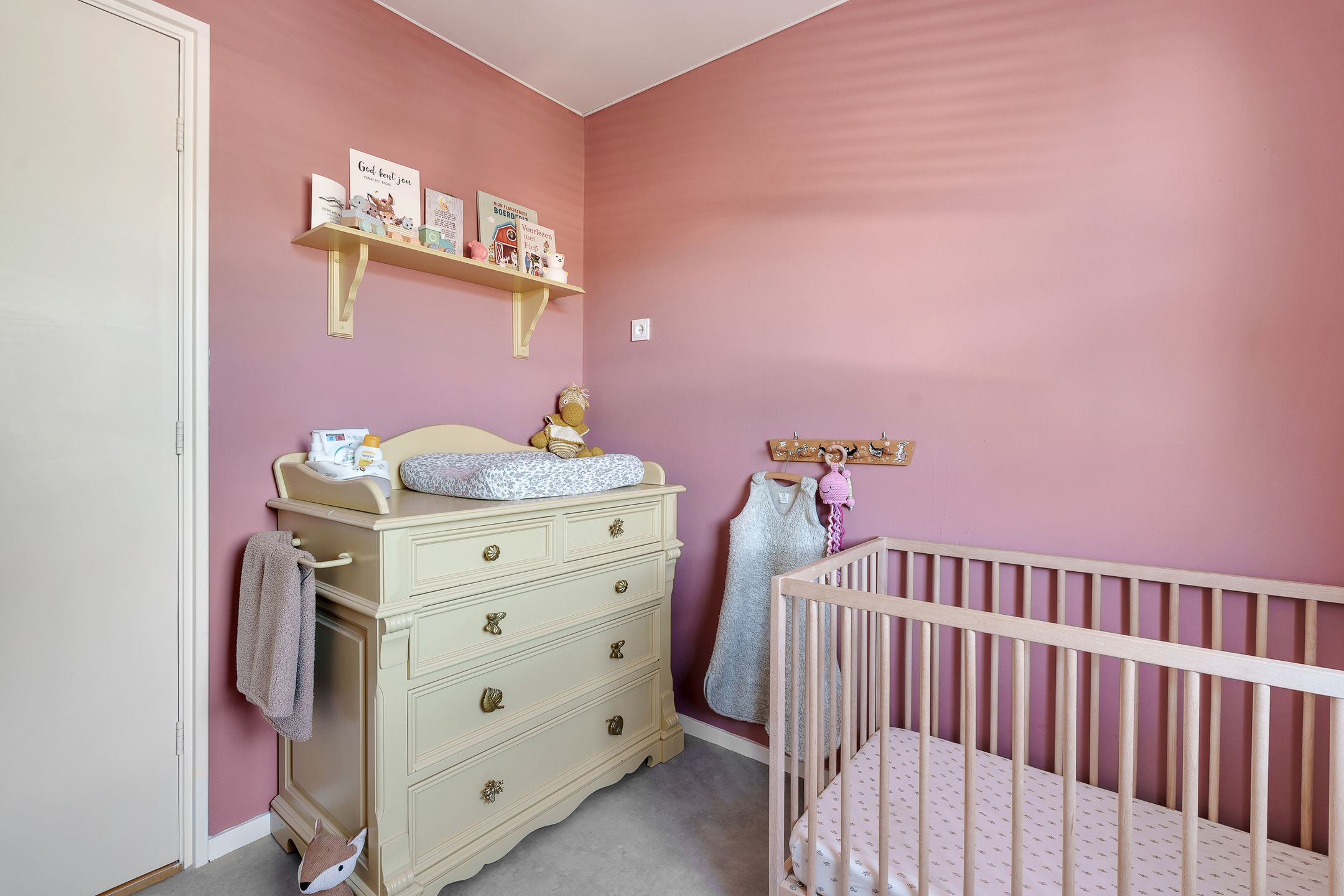 Foto 21 van Wemekampstraat 91