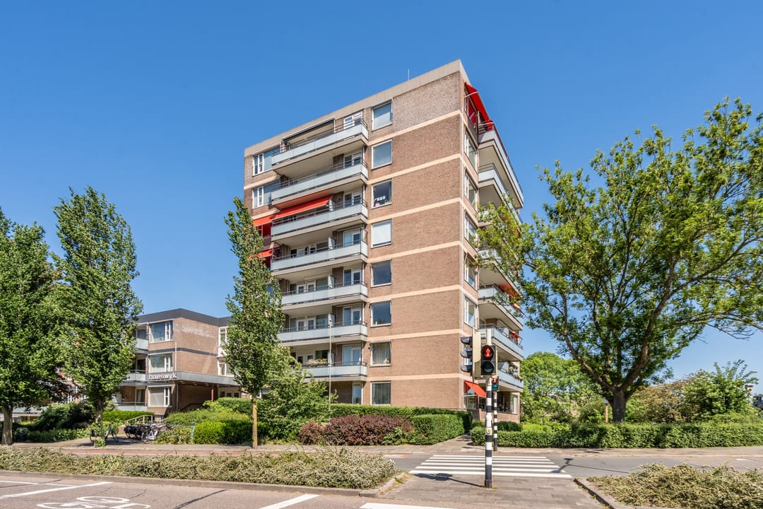 Foto 2 van President Kennedylaan 405