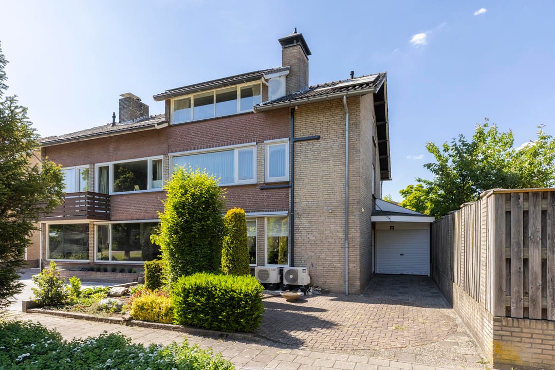 Photo 1 of Platteelstraat 23